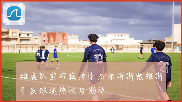 雄鹿队宣布裁掉奈杰尔海斯戴维斯引发球迷热议与期待