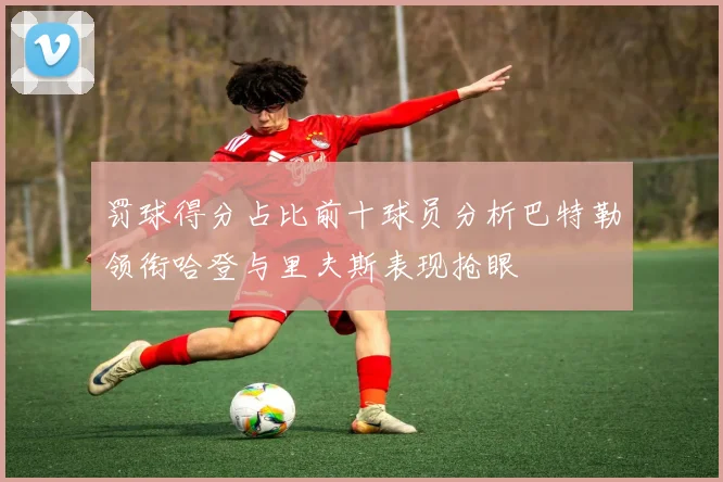 罚球得分占比前十球员分析巴特勒领衔哈登与里夫斯表现抢眼