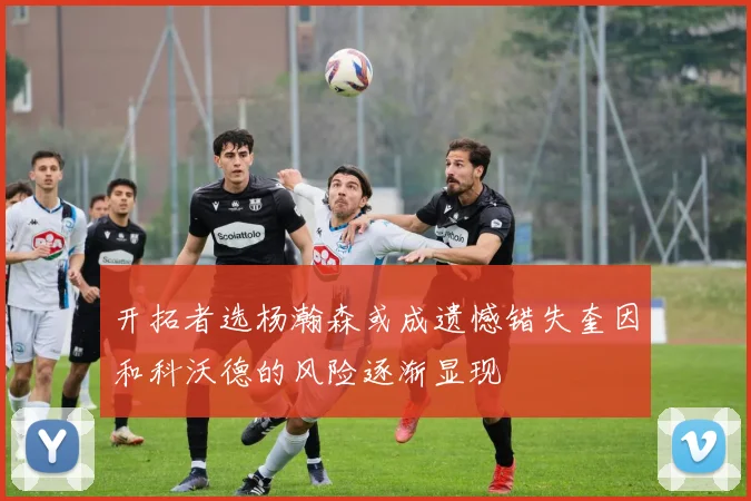 开拓者选杨瀚森或成遗憾错失奎因和科沃德的风险逐渐显现