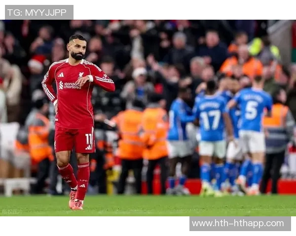 萨拉赫进球后仍遭球迷质疑评分低至34分为何不如杰队替补表现出色 萨拉赫进球后仍遭球迷质疑评分低至34分为何不如杰队替补表现出色