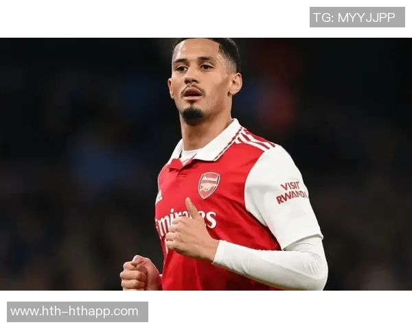 萨利巴期待世界杯复仇阿根廷并称在阿森纳感受到家的温暖