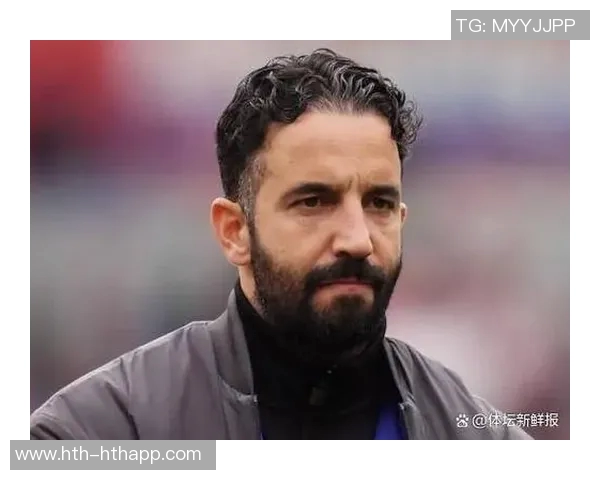 阿莫林即使输给桑德兰也不会被解雇拉爵希望给予他完整的赛季考验 阿莫林即使输给桑德兰也不会被解雇拉爵希望给予他完整的赛季考验