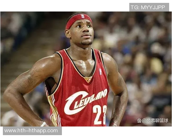 媒体人分析骑士战绩下滑或助詹姆斯回归家乡球队可能性上升