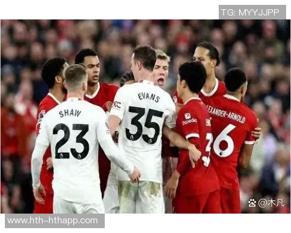 利物浦各项赛事保持不败但英超四连平仅排第四名领先曼联一分